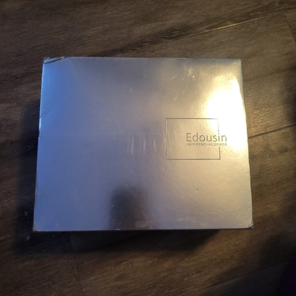 Edoisin Hair Removal‎ Gun - Picture 3 of 11